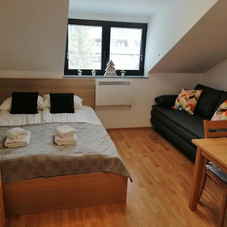 Apartma Happy Kranjska Gora Exterior photo