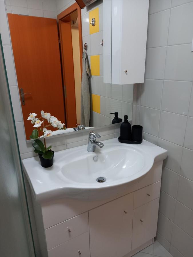 Apartma Happy Kranjska Gora Exterior photo