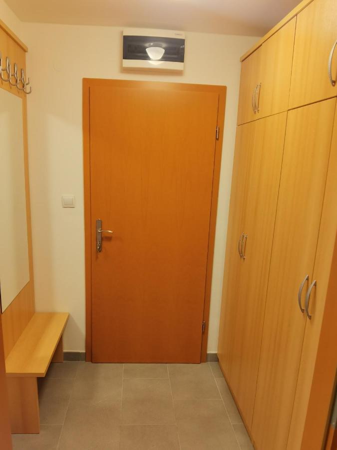 Apartma Happy Kranjska Gora Exterior photo