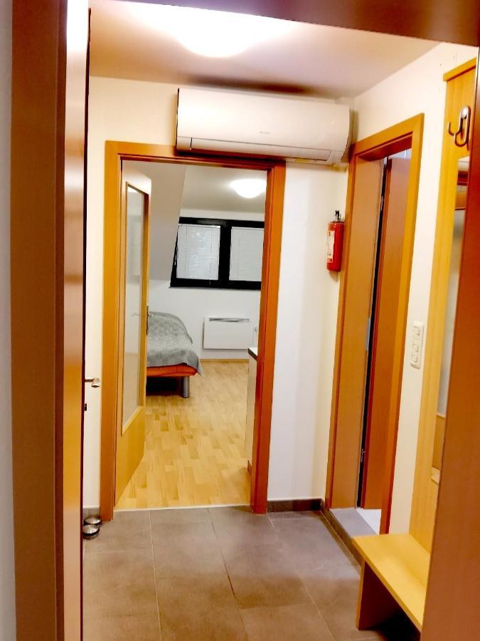 Apartma Happy Kranjska Gora Exterior photo