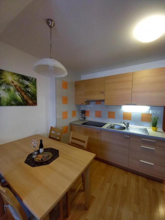 Apartma Happy Kranjska Gora Exterior photo