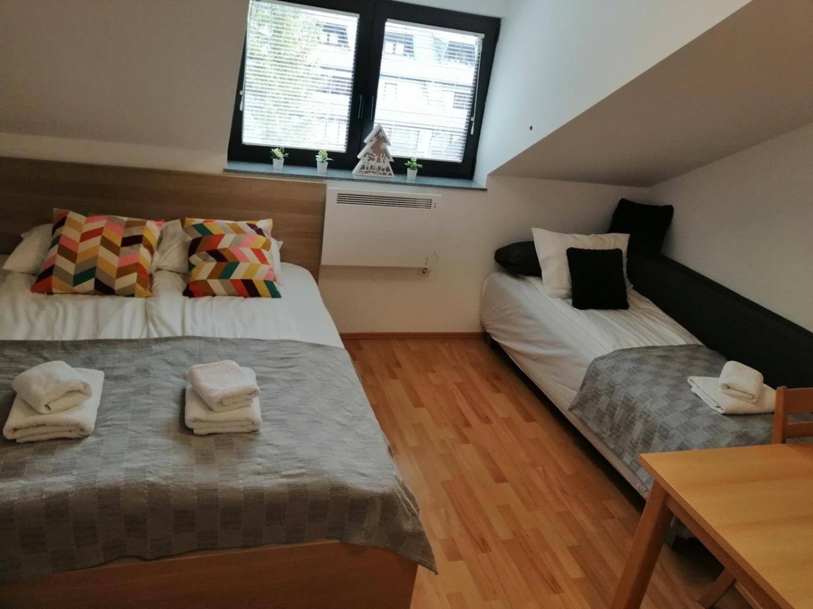 Apartma Happy Kranjska Gora Exterior photo